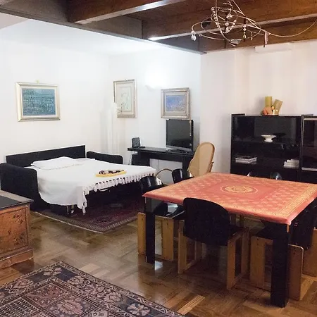 Apartment Casa Bella Pratello Bologna